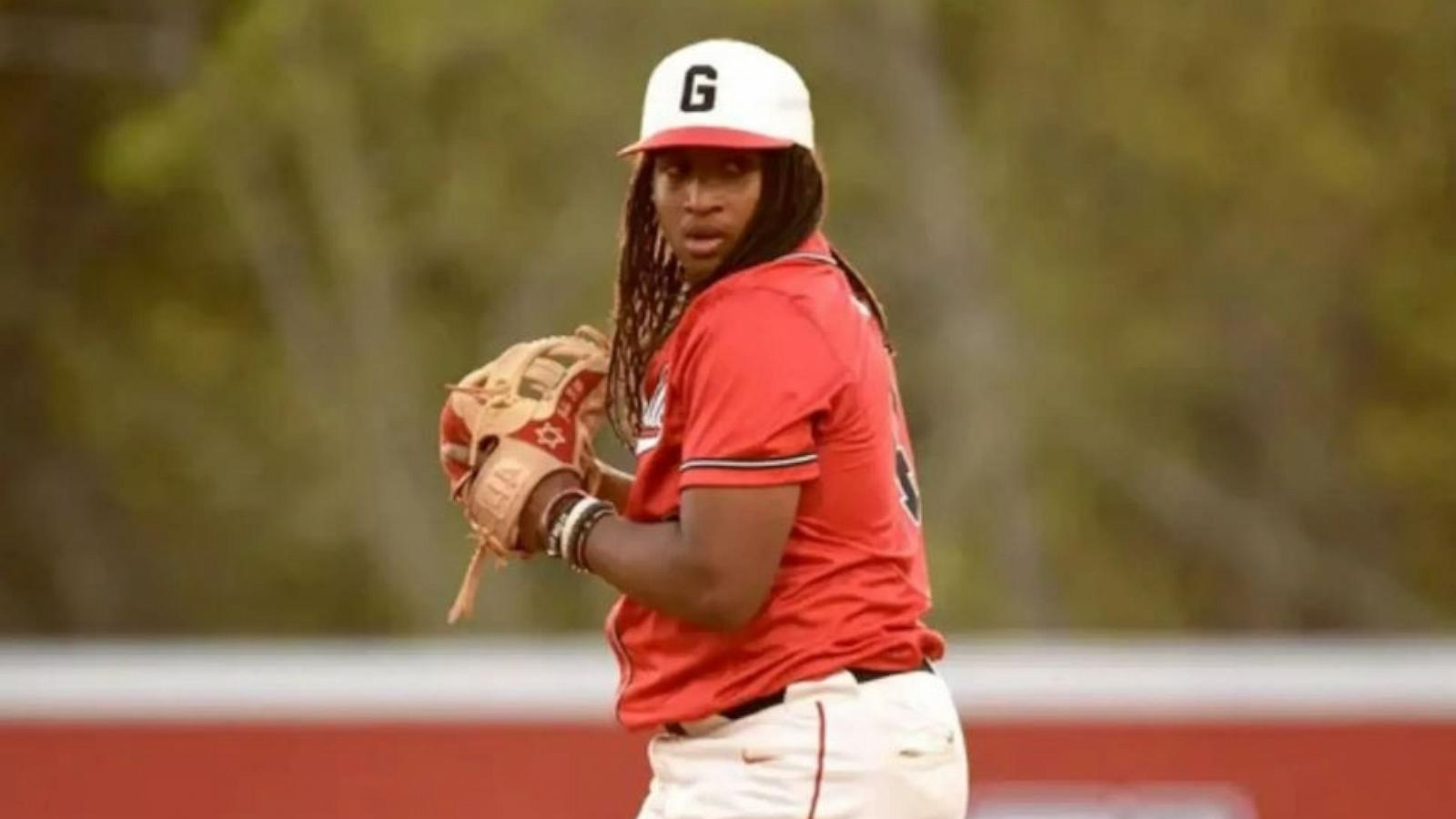 Batting cage accident at Georgia high school leaves a player in a coma