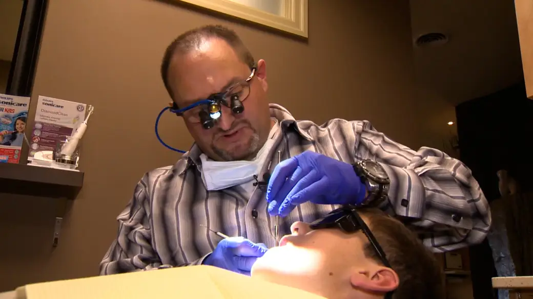 Cost, lack of insurance keeping Canadians from seeing the dentist: StatCan