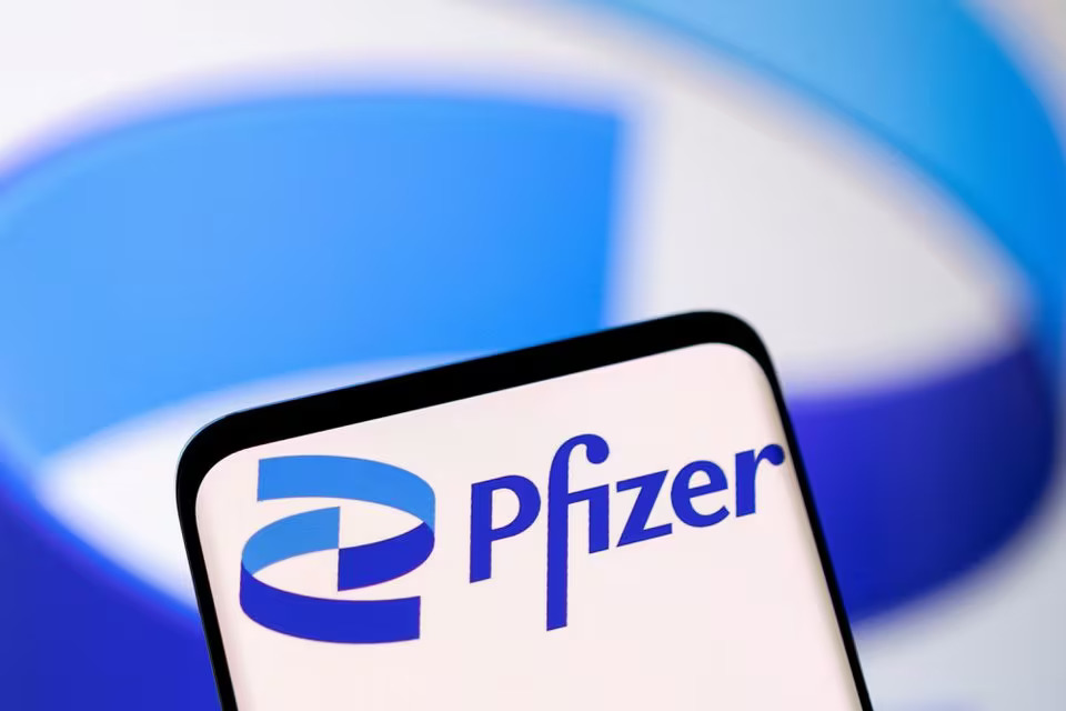 Texas AG sues Pfizer over quality-control lapses in kids’ ADHD drug