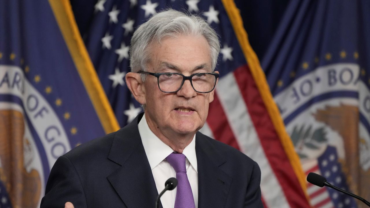 US financial system a “minefield of vulnerabilities”