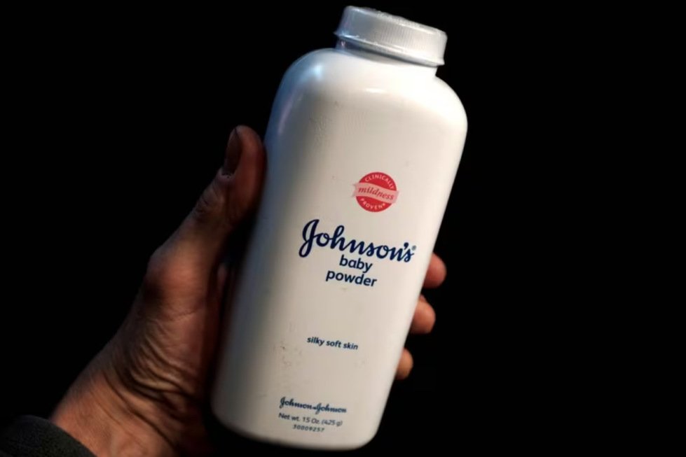 J&J says it has settled some talc claims, will continue bankruptcy strategy