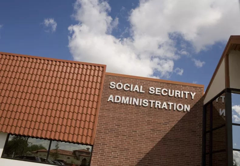 Social Security Raises Alarm Bells for Americans
