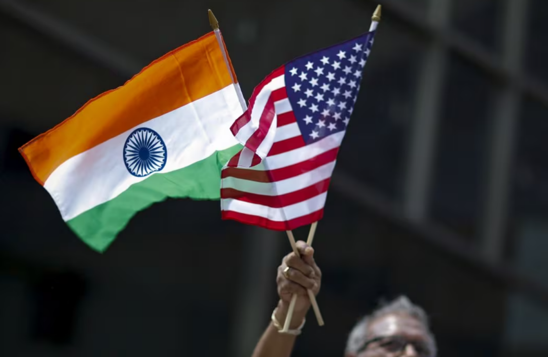 US religious freedom watchdog ‘implores’ Biden administration to designate India