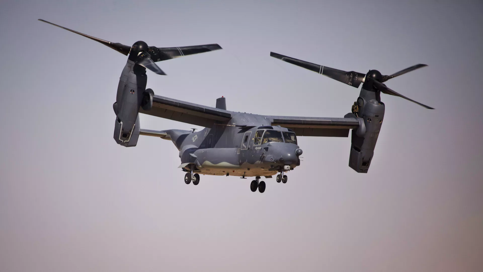 Hundreds Protest Osprey Flights as US Refuses Japan’s Request to Ground Crash-Prone Aircraft