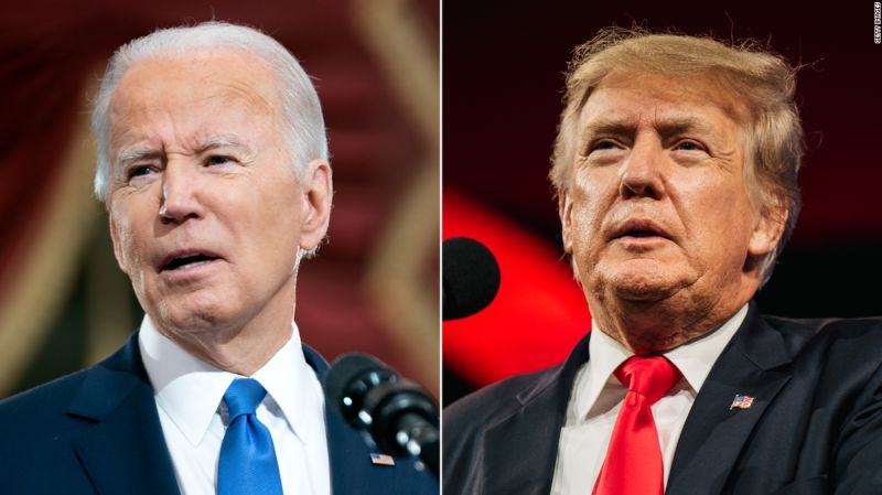 Joe Biden Warns ‘We Lose Everything’ If Trump Wins 2024 Election: ‘God Knows Where He’ll Take Us’