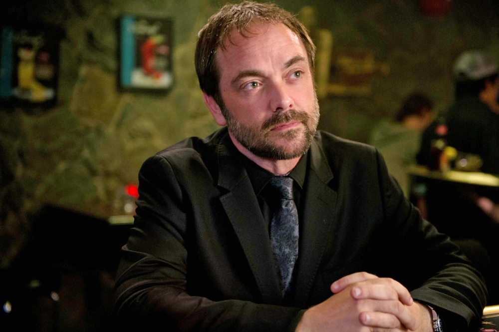 ‘Supernatural’ star Mark Sheppard says he had 6 heart attacks and was ‘brought back from dead 4 times’