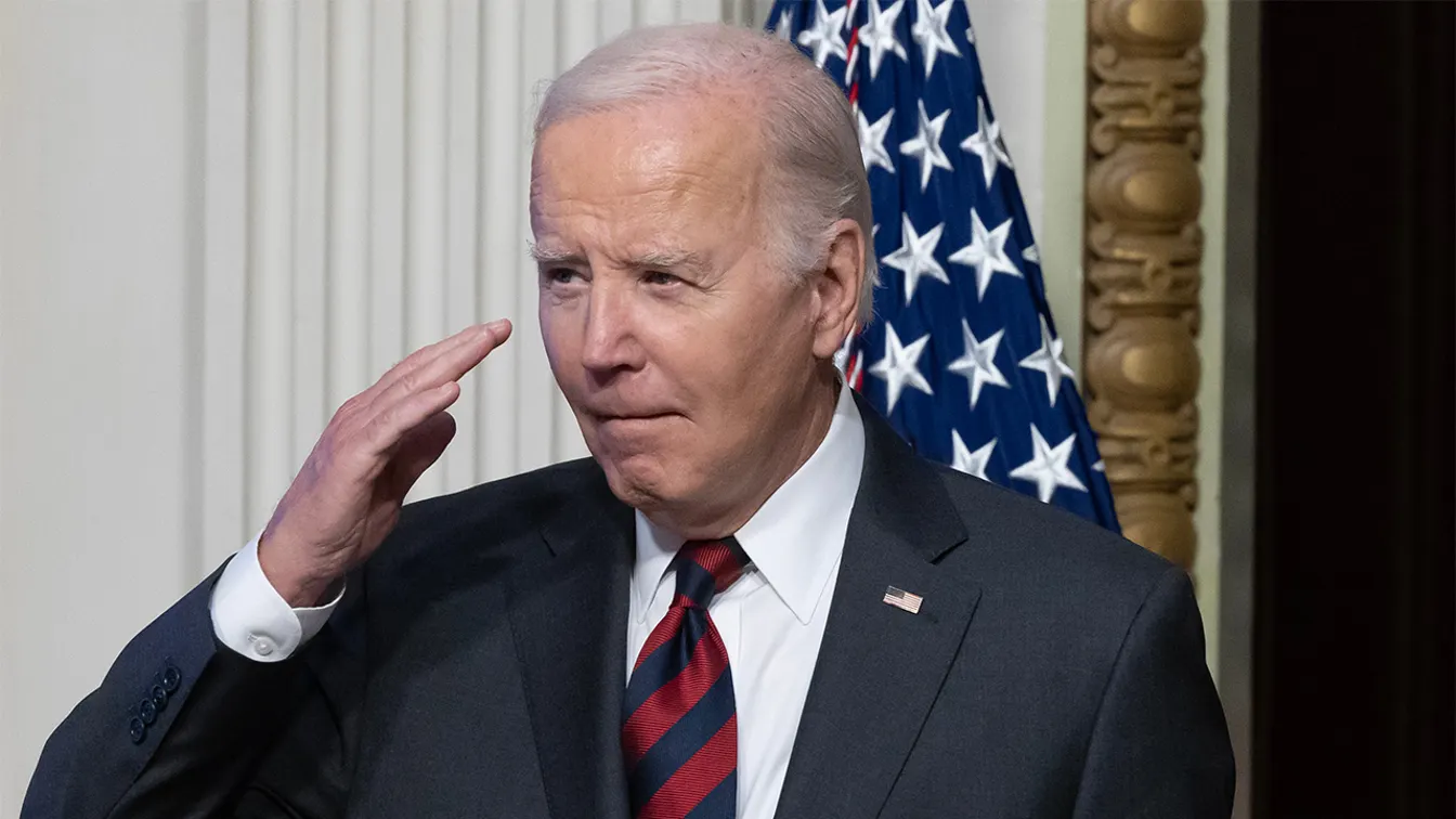 National Archives to hand over 62,000 Biden records to House GOP, including emails using aliases