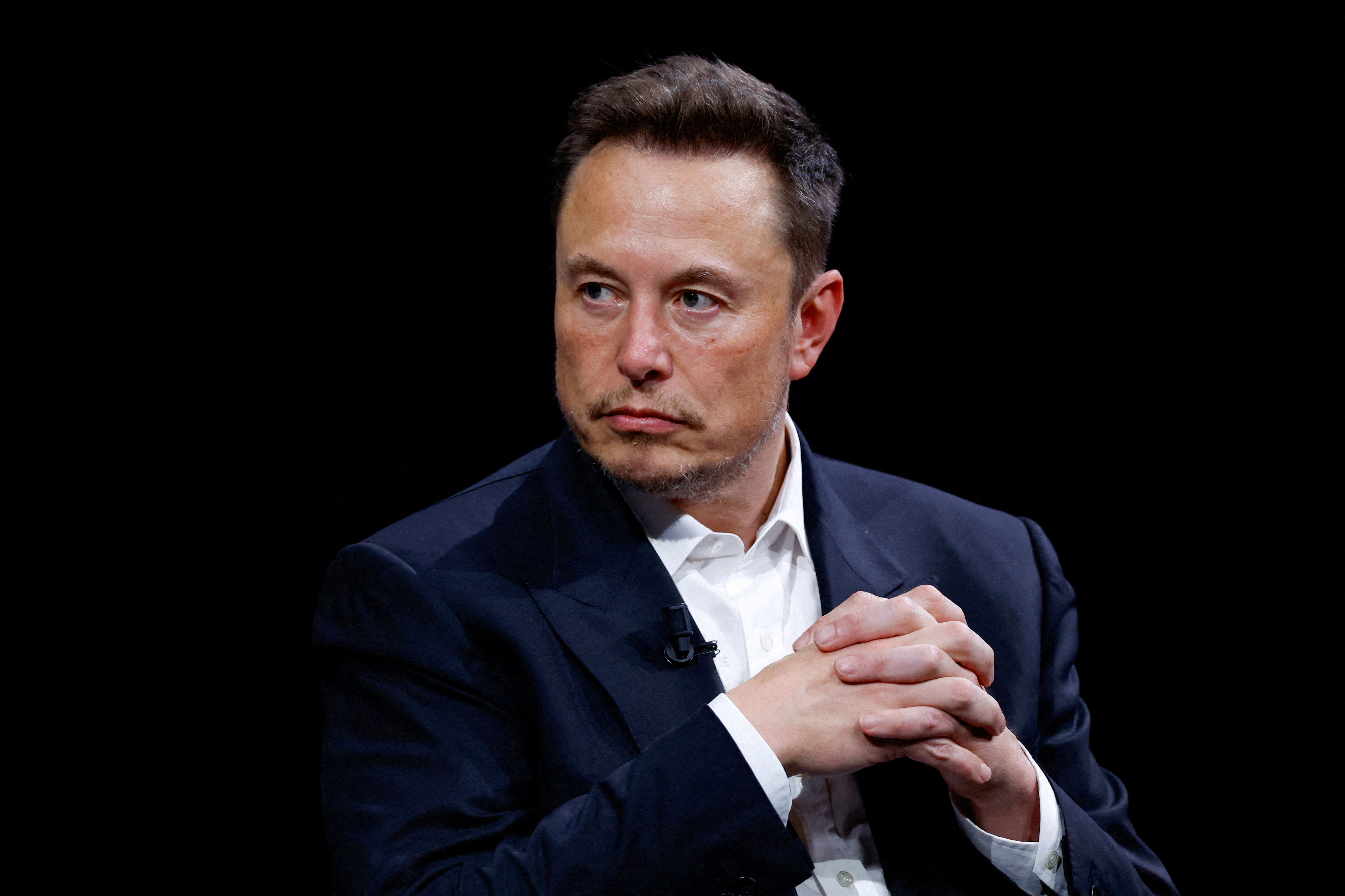 Elon Musk’s AI firm xAI files to raise up to $1 bln in equity offering