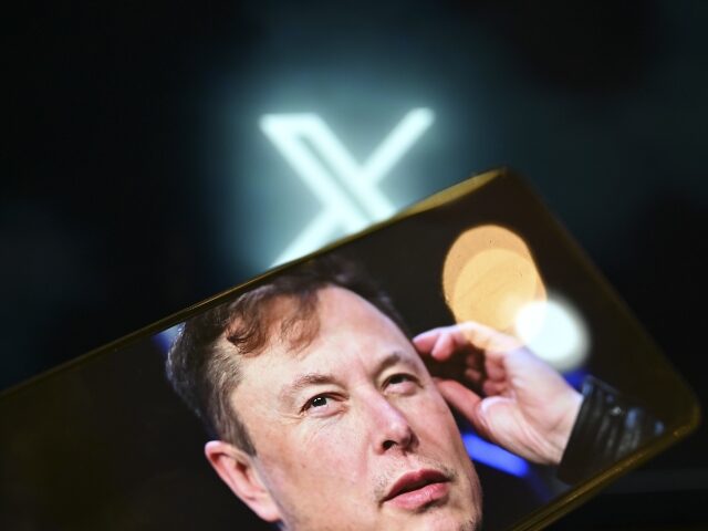 Elon Musk’s ‘Grok’ AI Is Just as Woke as Other Chatbots