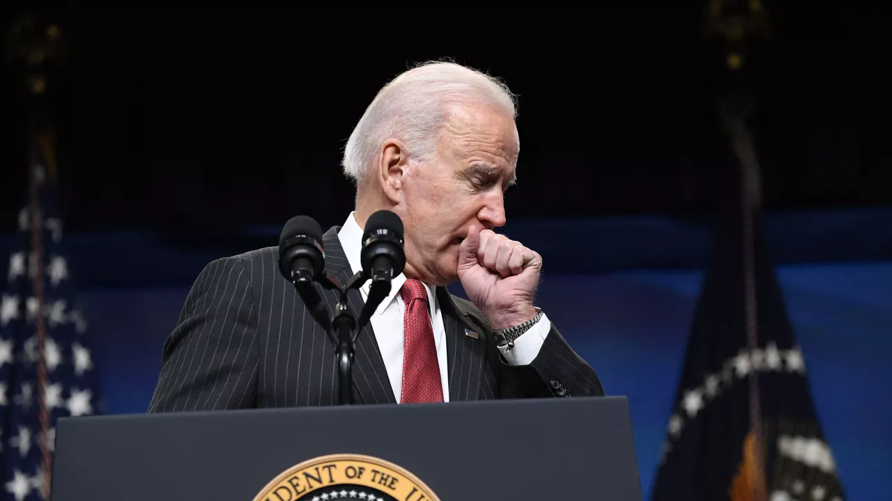 U.S. House of Representatives committee approves resolution related to impeachment of Biden