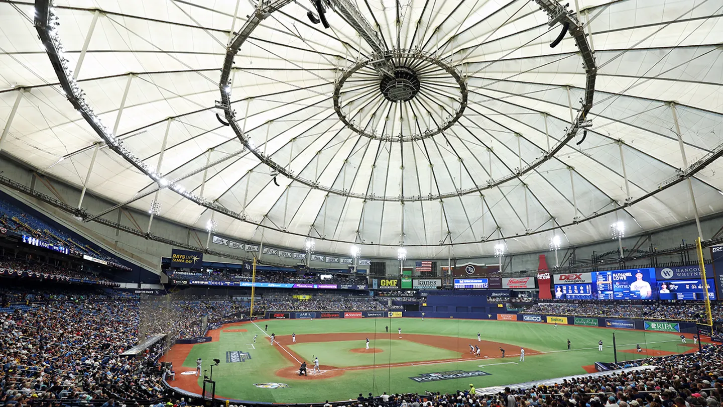 Rays owner refuses to change ‘Tampa Bay’ name for new ballpark