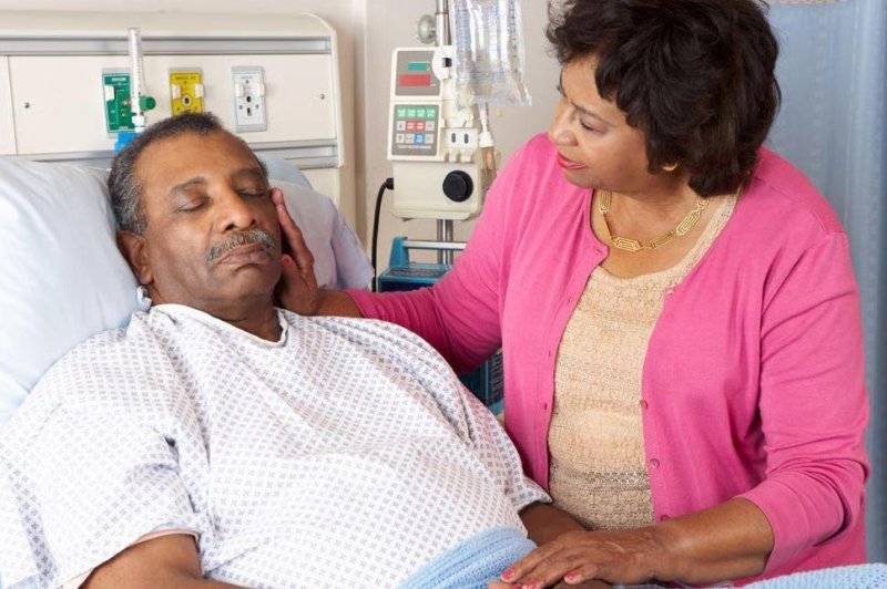 Black Americans still more likely to die from cancer