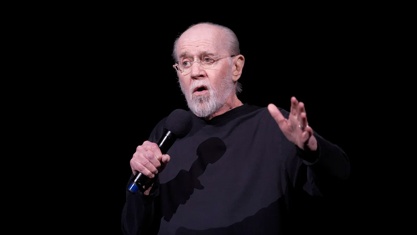 George Carlin’s daughter calls out AI-generated special: ‘No machine will ever replace his genius’