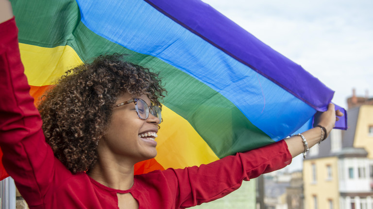Nearly a third of Gen Z Americans identify as LGBTQ – survey