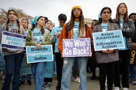 Most Americans Approve of Affirmative Action Ban