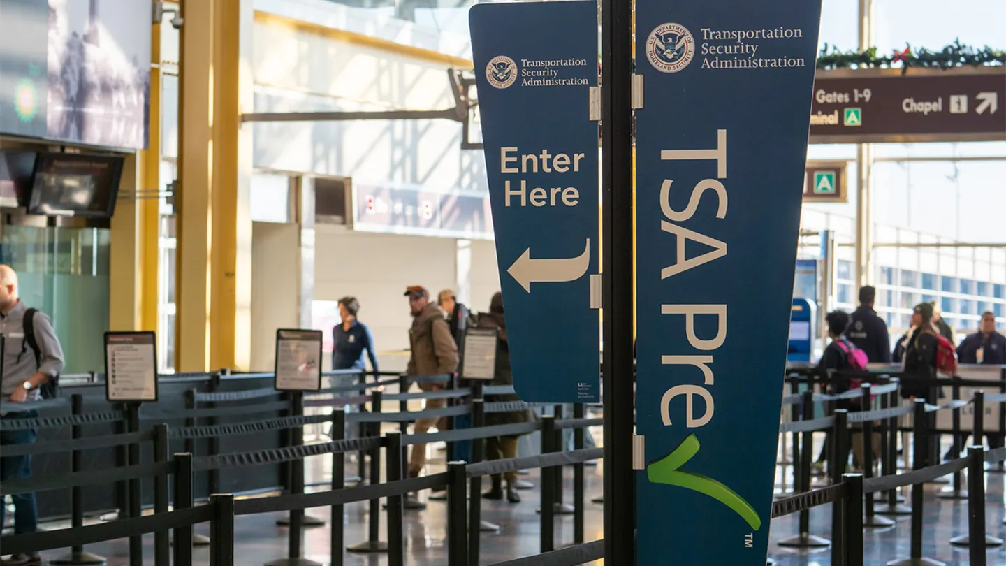 Austin TSA agents recover 4 fully loaded guns from security check points in 1 day