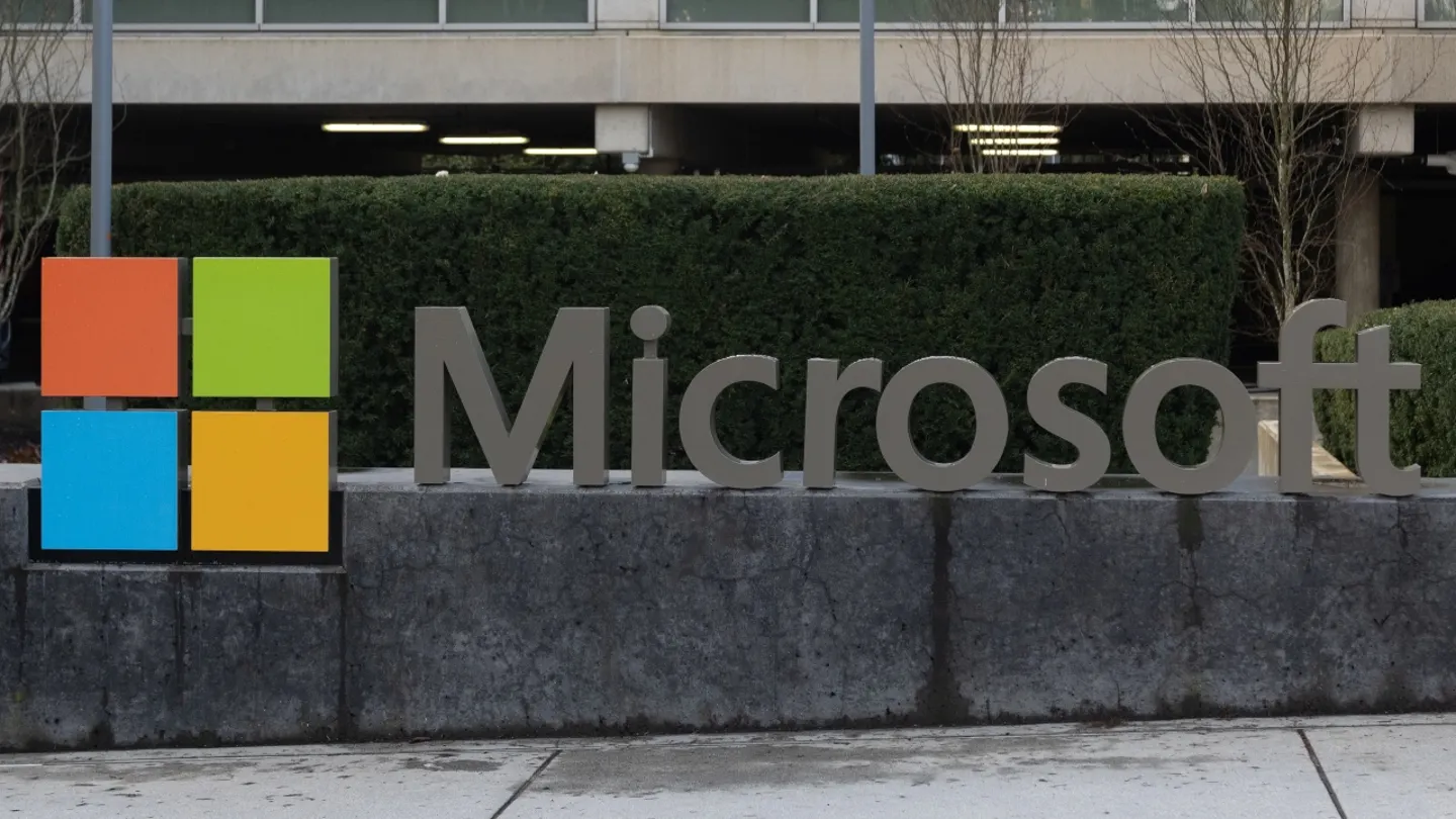 Microsoft cuts 1,900 jobs in gaming division