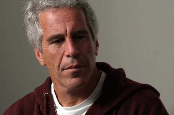 Newly released Jeffrey Epstein documents include big names but few new details