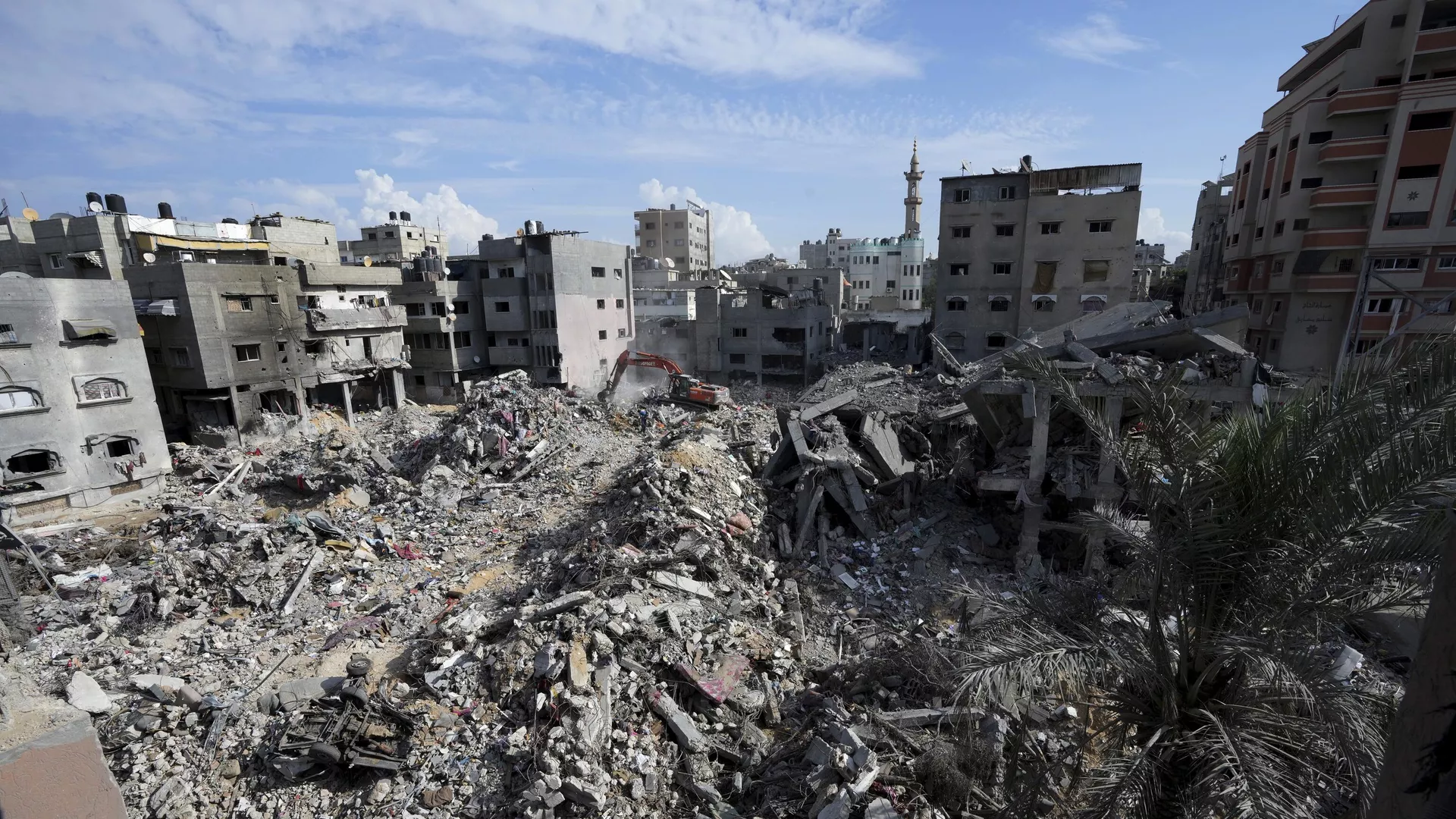 Blinken’s Gaza Diplomacy Reflects ‘Arrogance, Amateurism’ of Biden Administration