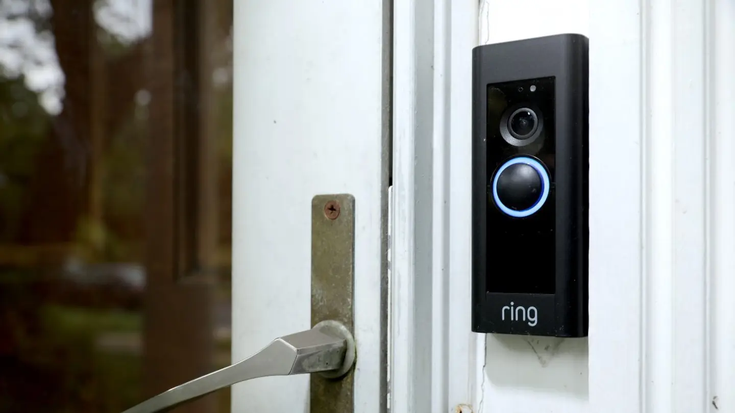 Amazon no longer allowing police to solicit Ring doorbell video
