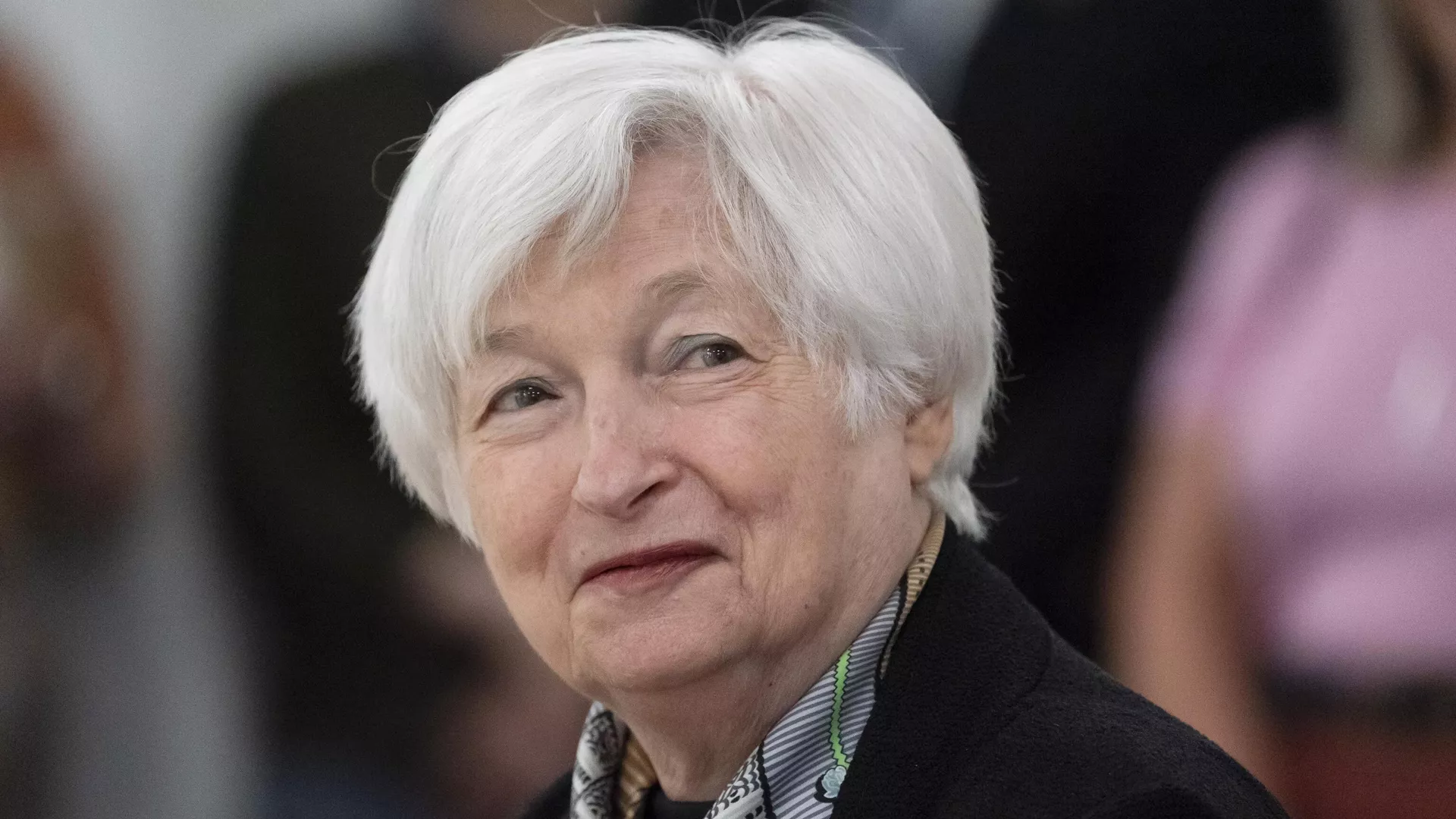 Yellen Confirms US Economy Has Acquired ‘Soft Landing’ Status After Recession Worries