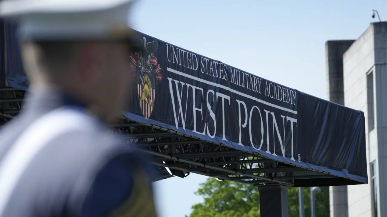 Judge denies request to block affirmative action at West Point