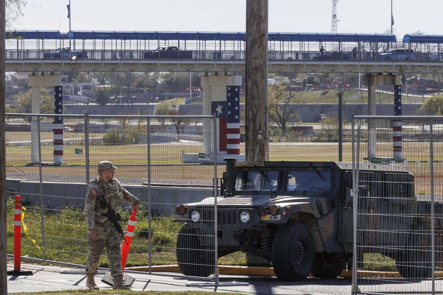 Migrant deaths in Rio Grande intensify tensions between Texas, Biden administration over crossings