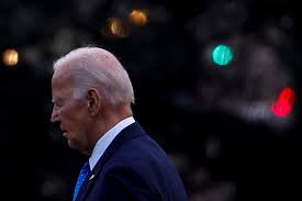 Age, mental capacity dominate campaign trail after report questions Biden’s memory