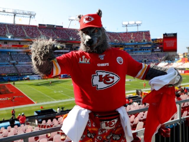 ‘Chiefsaholic’ Fan Faces up to 50 Years in Prison After Pleading Guilty to Bank Robberies