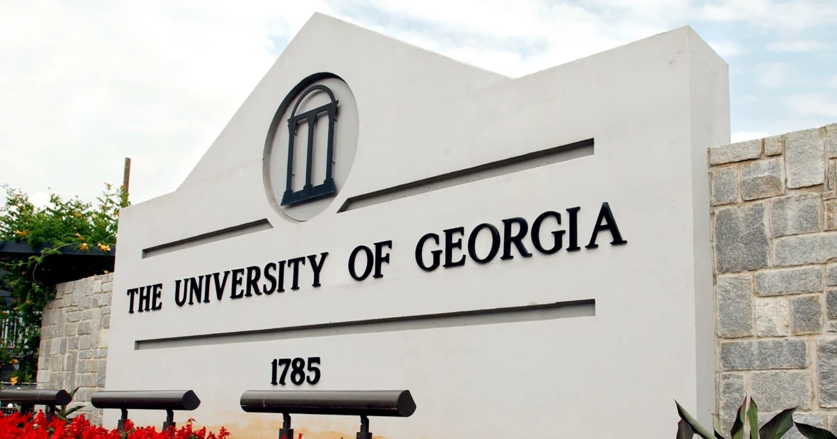 Foul play suspected after woman who went for jog found dead at University of Georgia