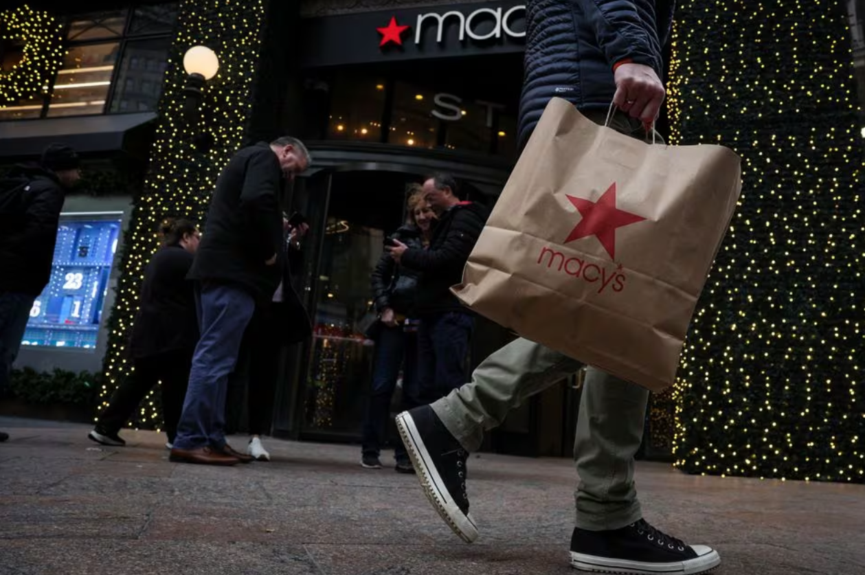 Macy’s mulls closing San Francisco flagship amid plans to shutter 150 stores