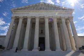 US Supreme Court’s Alito pauses Boy Scouts $2.46 billion abuse settlement