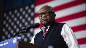 Clyburn gives GOP a new nickname: ‘Groupies of Putin’