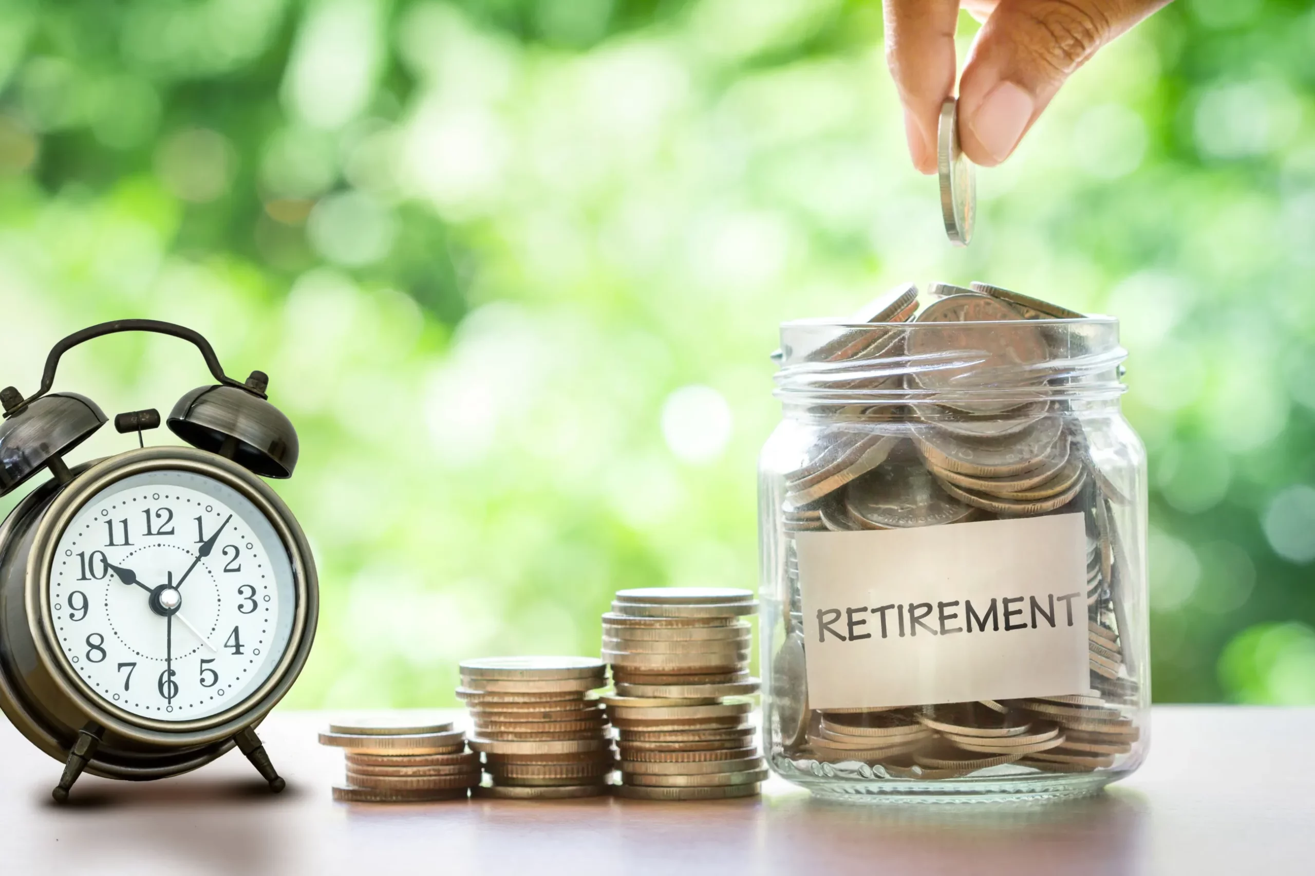Chasing the retirement dream: The uphill battle for American workers and the push for the Retirement Savings for Americans Act