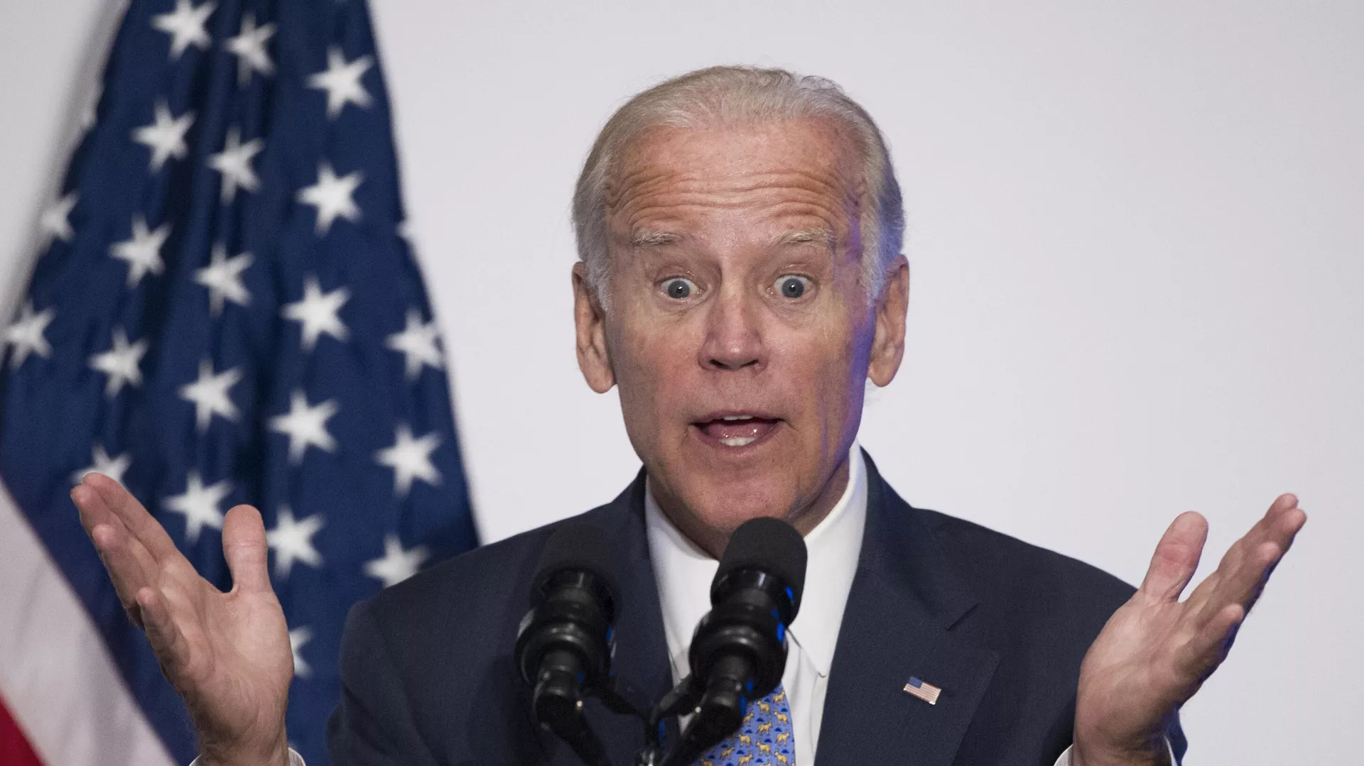 Biden’s 2025 Budget Proposal to Backfire on Him Ahead of Elections