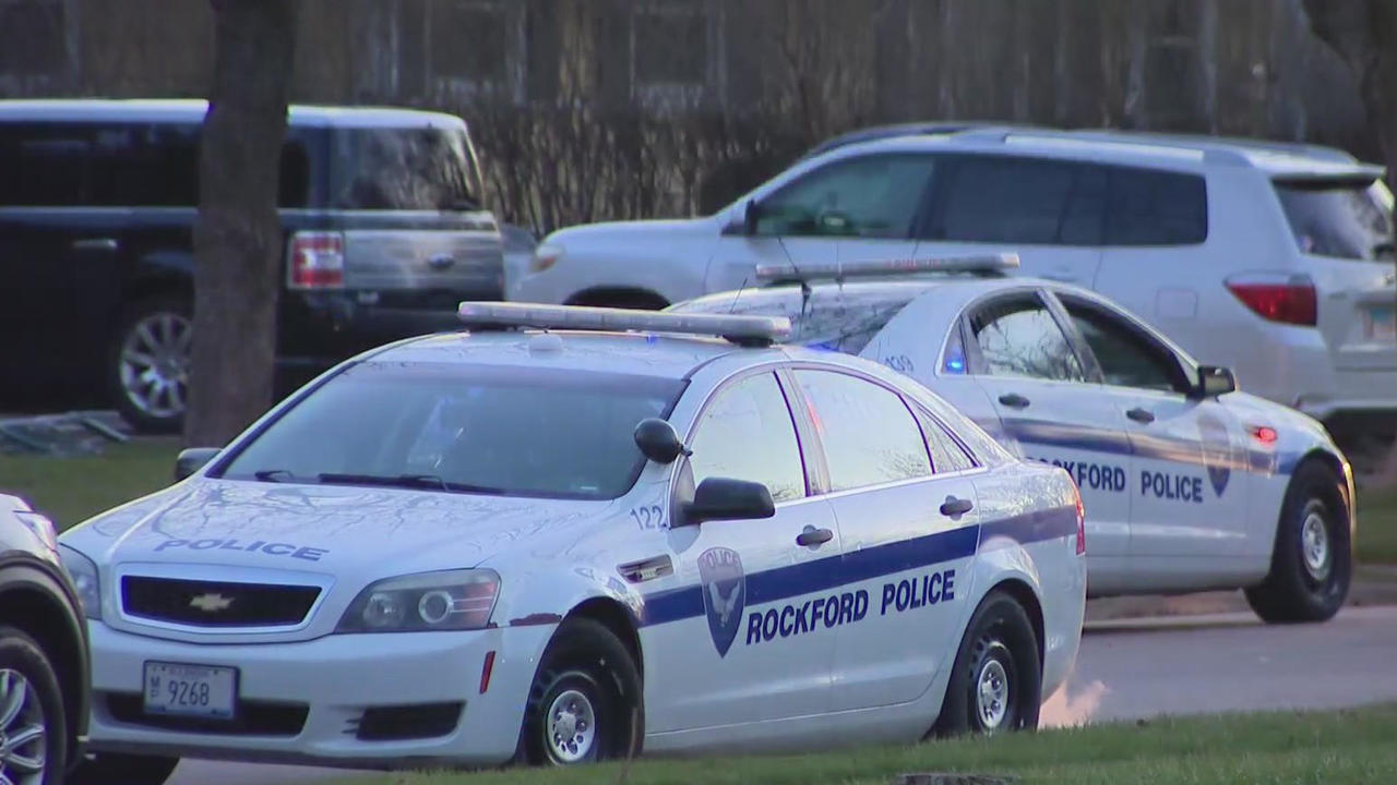 4 dead, 5 injured in stabbing attack in Rockford, Illinois; suspect in custody