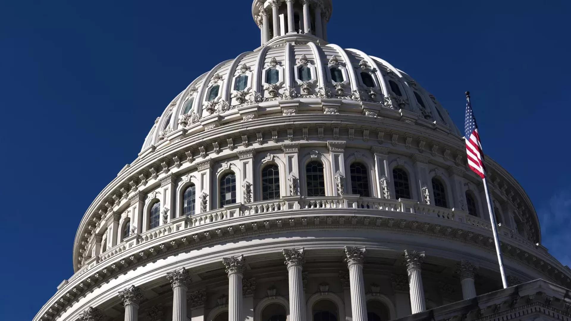 U.S. House committee passes bill to strengthen scrutiny of U.S.-China tech deals