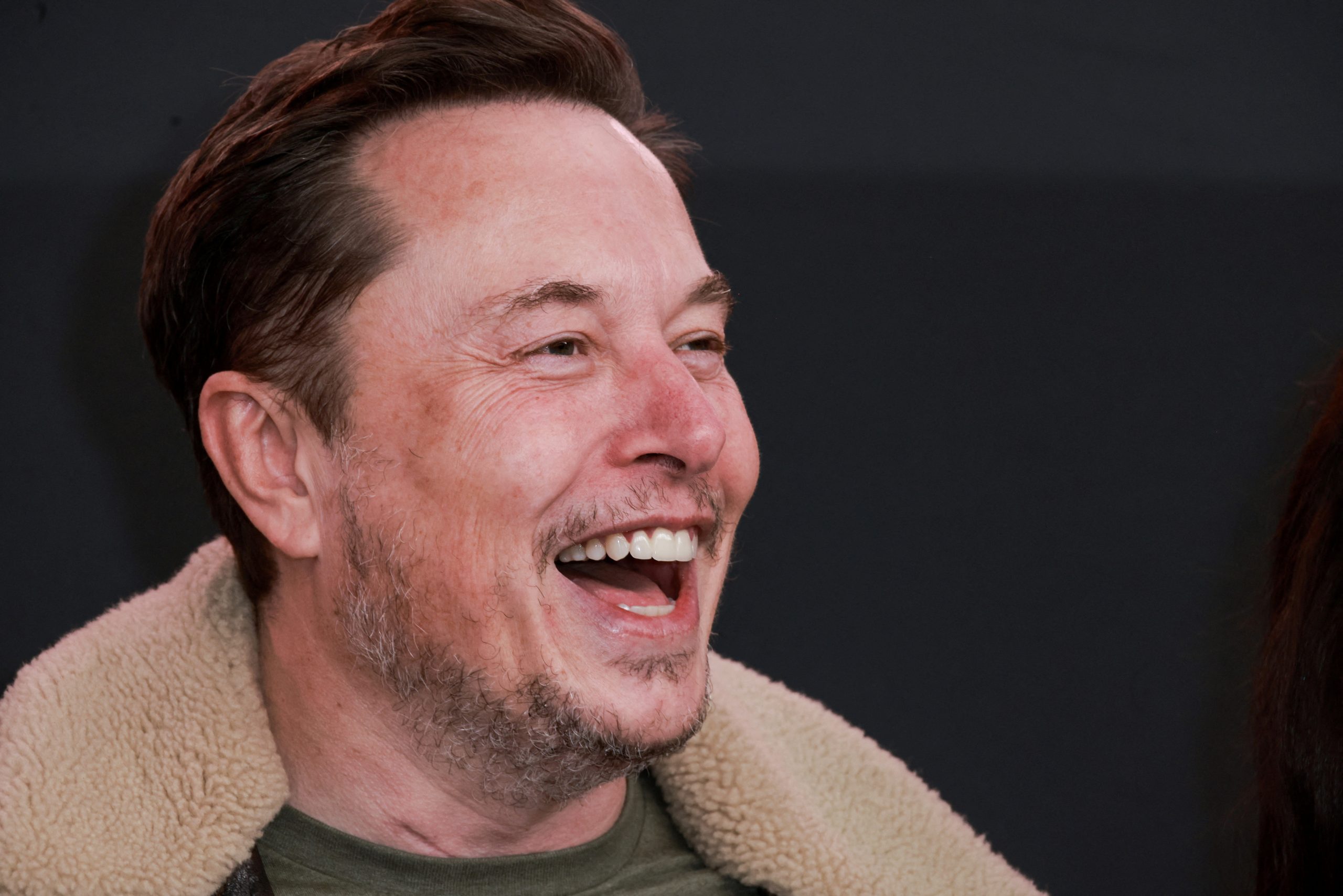 Musk defends his ketamine use as beneficial for investors in new video