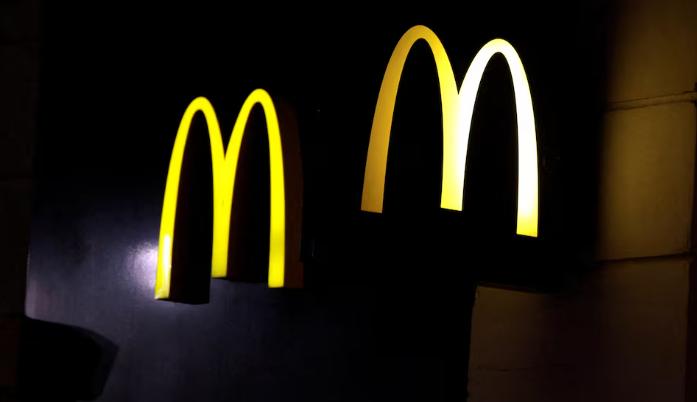 McDonald’s stores close in Sri Lanka after deal with partner ends