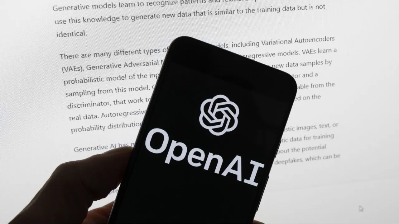 OpenAI fires back after Musk lawsuit