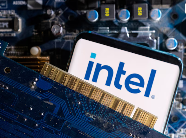 Intel prepares for $100 billion spending spree across four US states