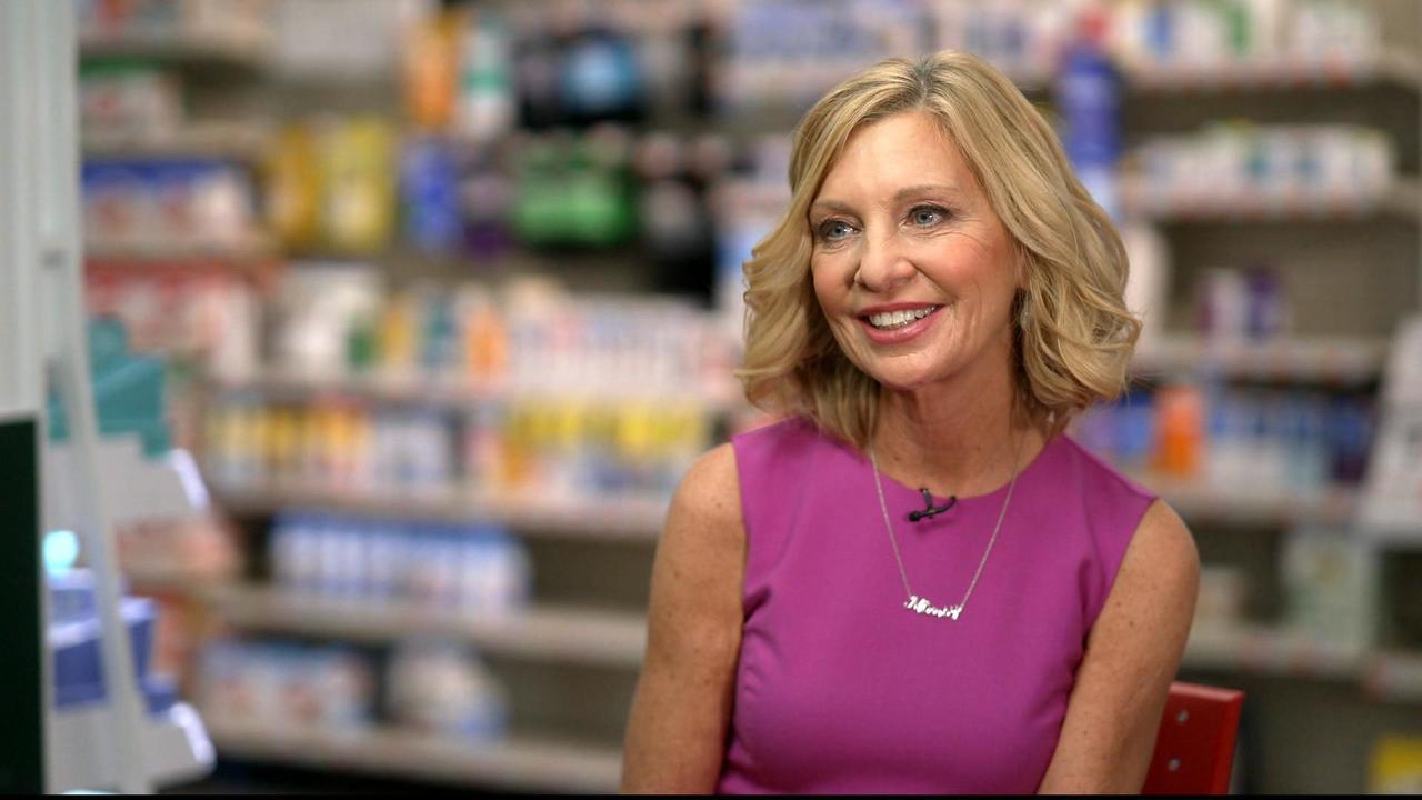 CVS CEO Karen Lynch on decision to carry the abortion pill, cybersecurity threats
