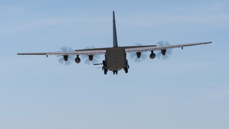 US scraps airborne directed-energy weapon program – media