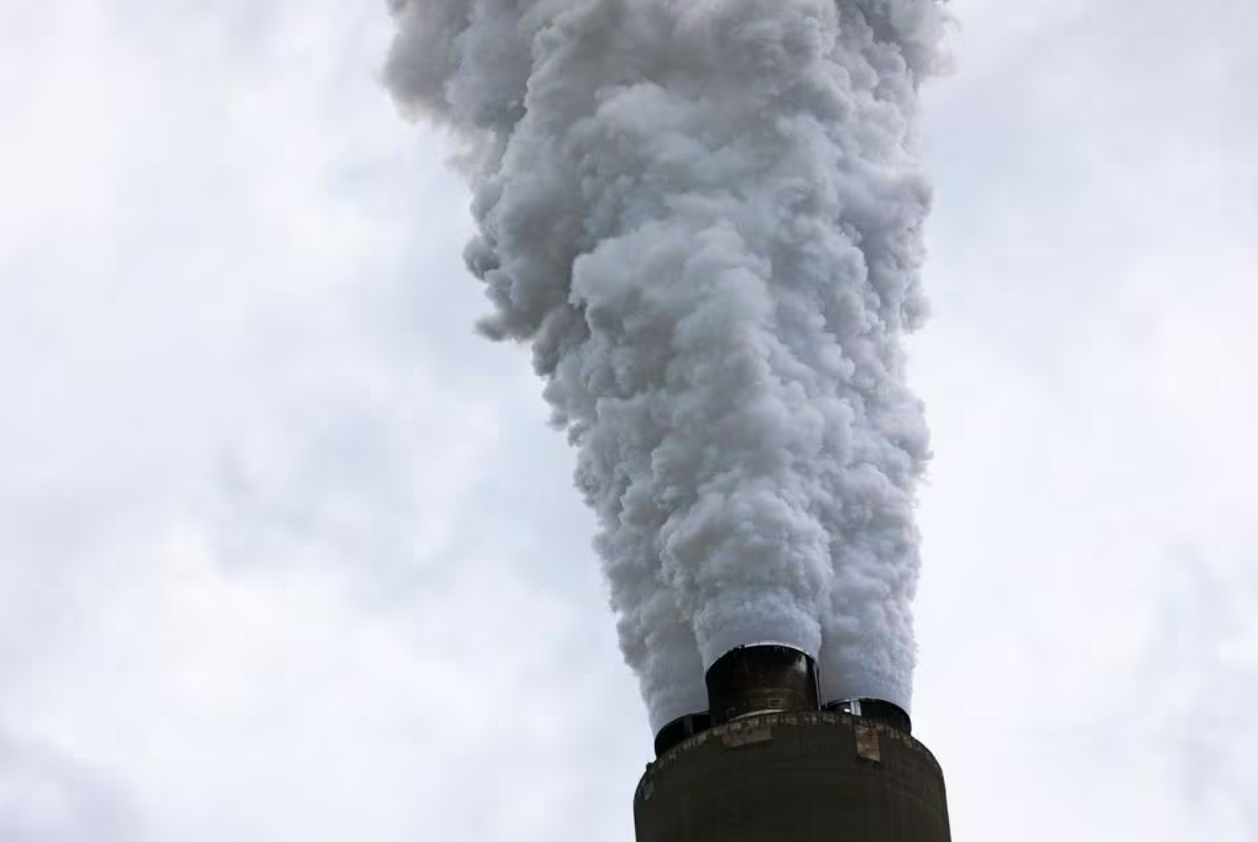 US Republican states, industry groups challenge EPA’s new soot pollution rule
