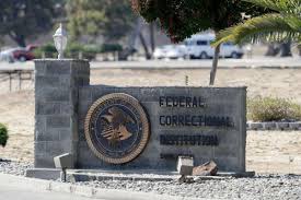 FBI Raids California Prison Facing 63 Lawsuits Over Systemic Sexual Abuse