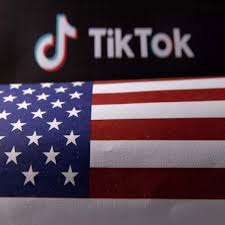 US ban of TikTok would rob Biden, Democrats of 2024 election tool
