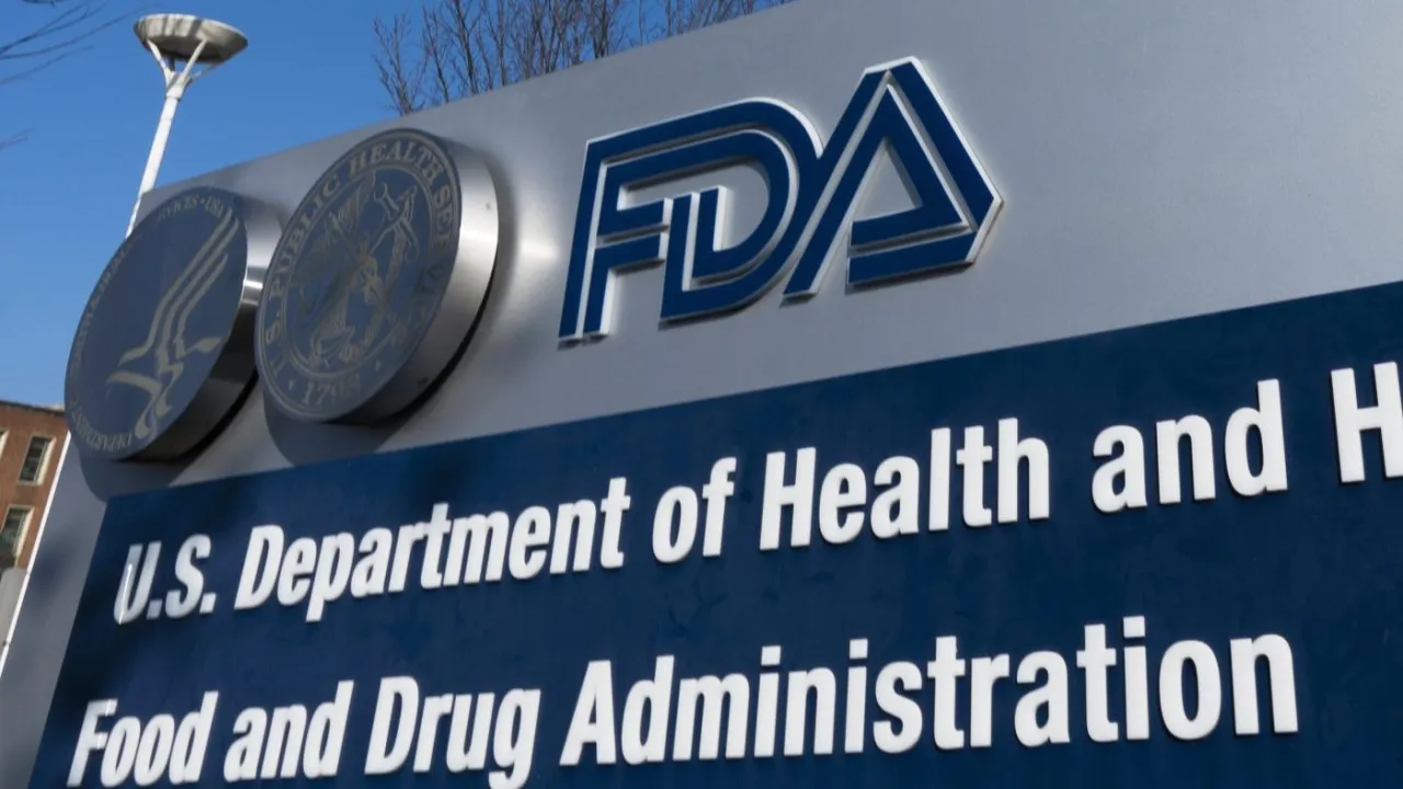 FDA approves first drug for serious liver disease