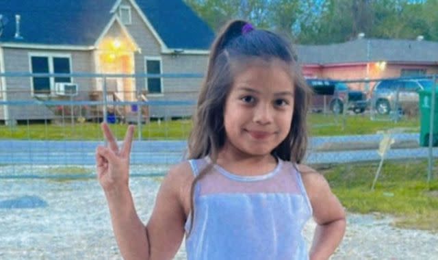 Police investigating the death of an 8-year-old swimmer found in a pipe of a lazy river at a Houston hotel