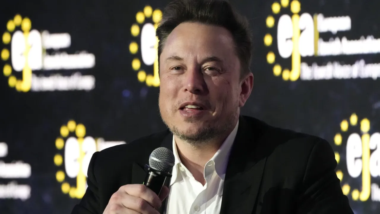 Former Twitter execs sue Elon Musk for more than $128 million in unpaid severance