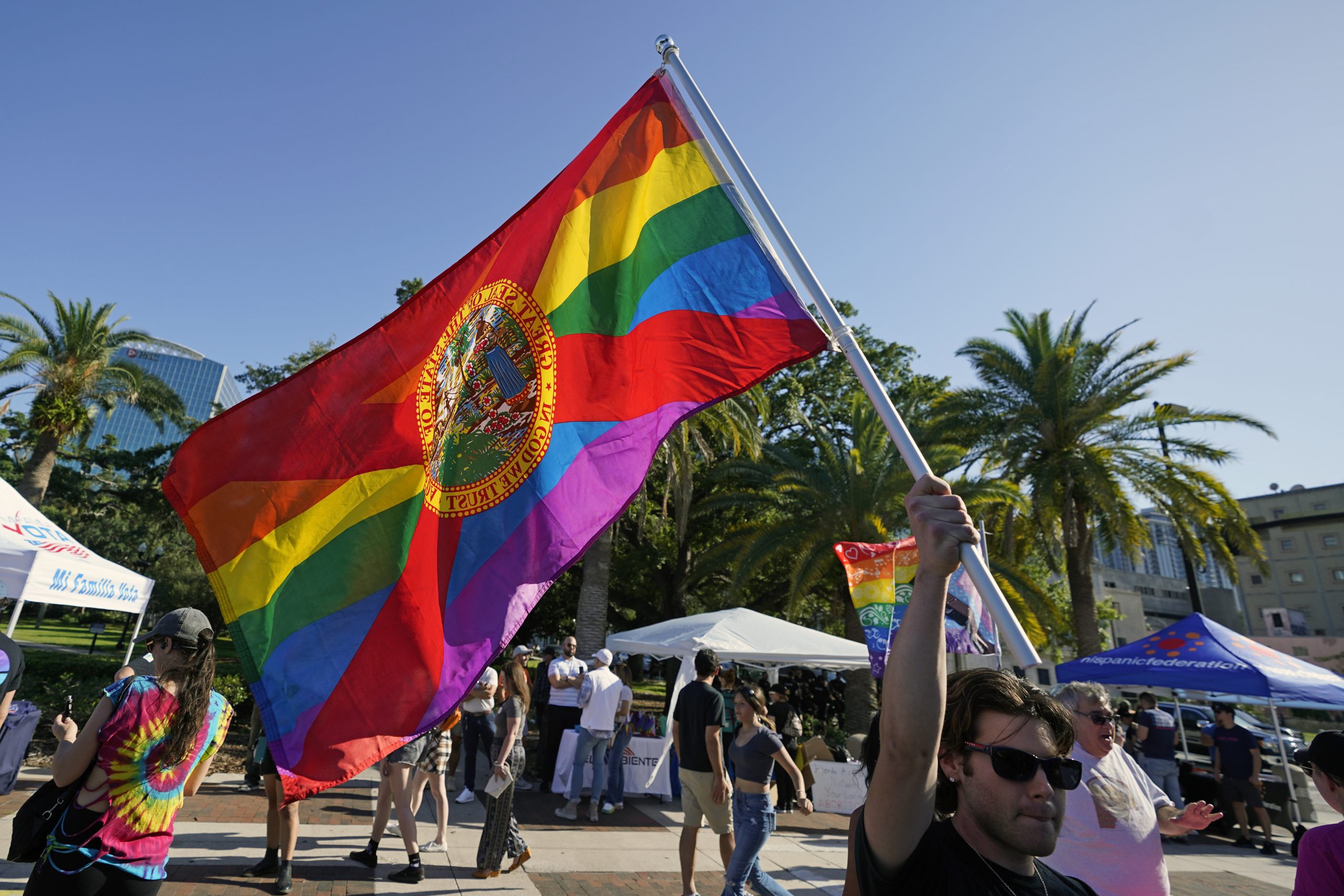 Florida ‘Don’t Say Gay’ law upheld after settlement in federal court